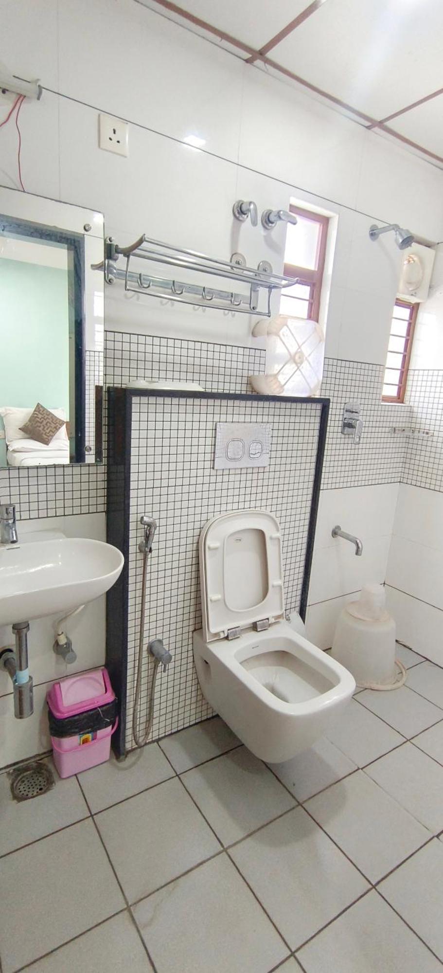 Sugamya Corner Guesthouse Mysore Zimmer foto