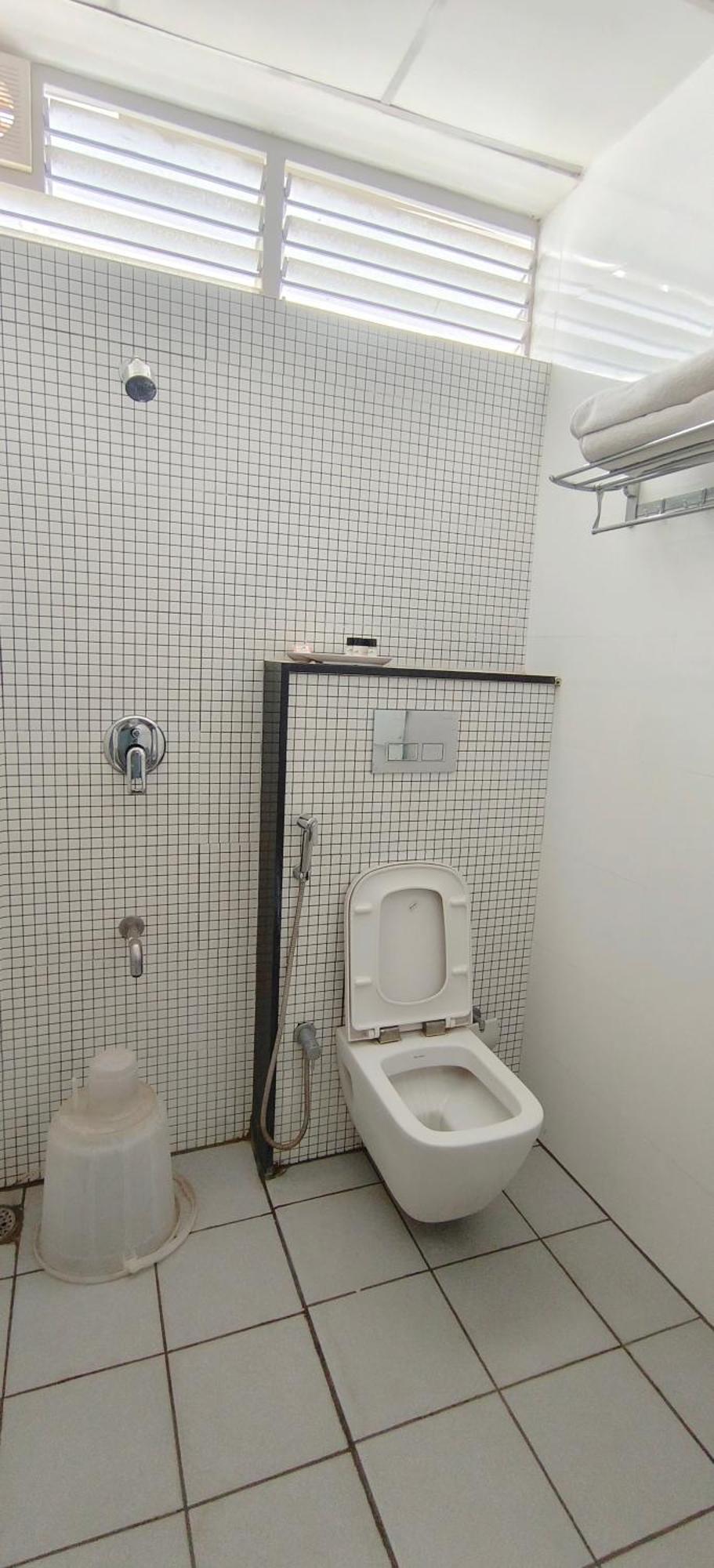 Sugamya Corner Guesthouse Mysore Zimmer foto