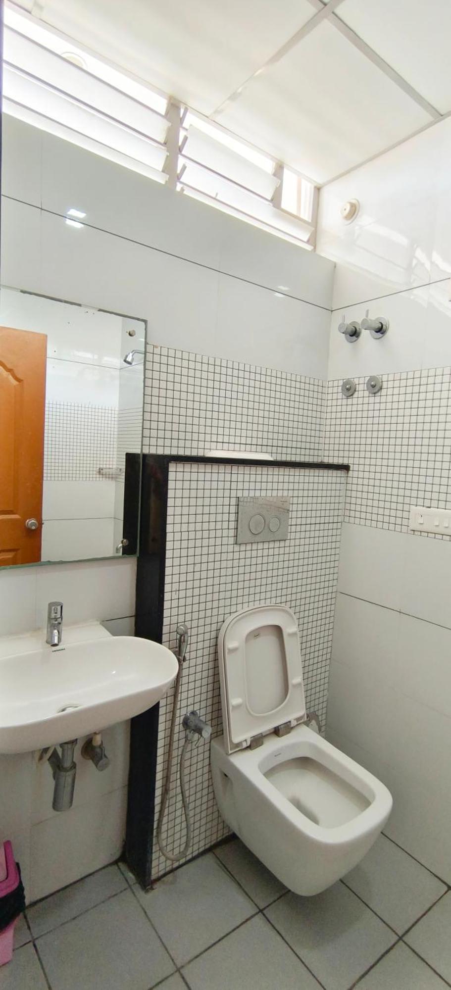 Sugamya Corner Guesthouse Mysore Zimmer foto