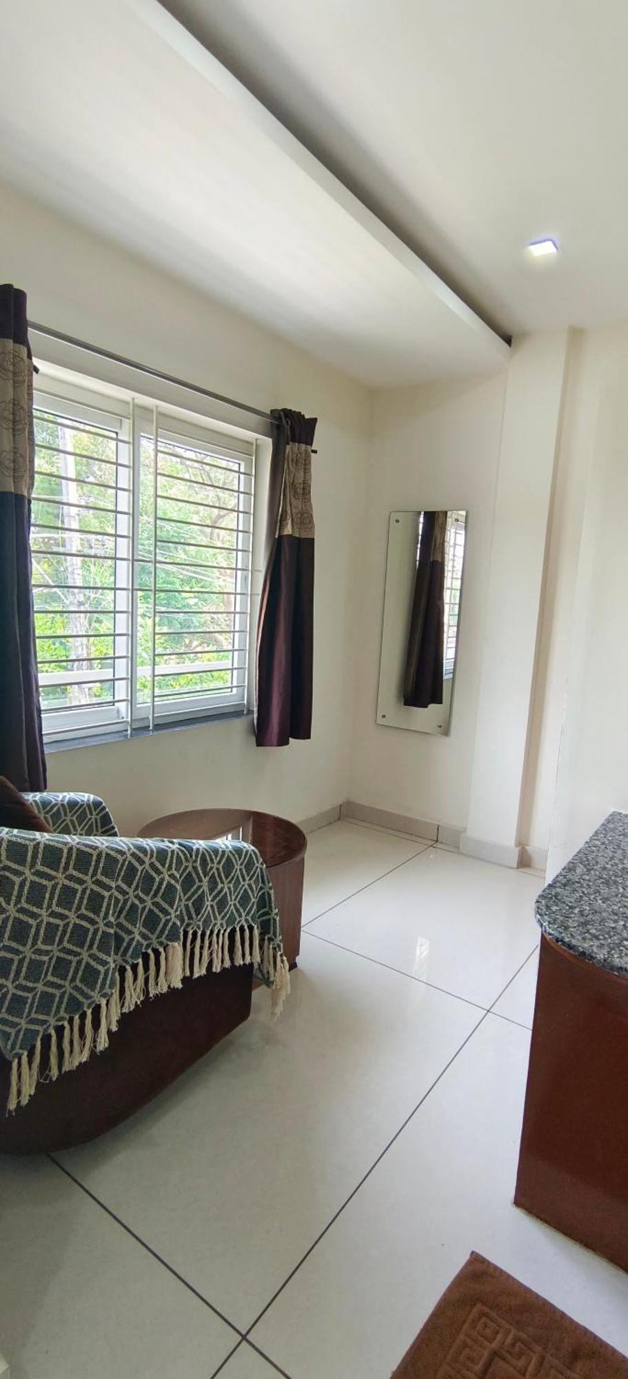 Sugamya Corner Guesthouse Mysore Zimmer foto