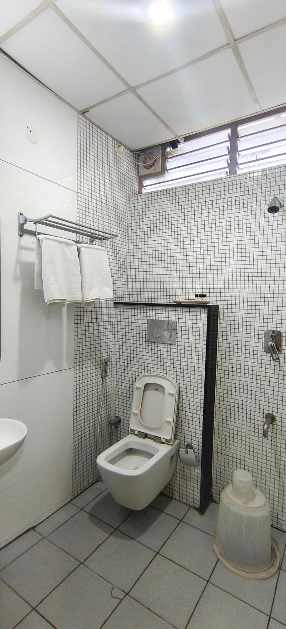 Sugamya Corner Guesthouse Mysore Zimmer foto